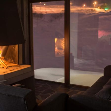 Hotel Winerooms Gudauri Luaran gambar