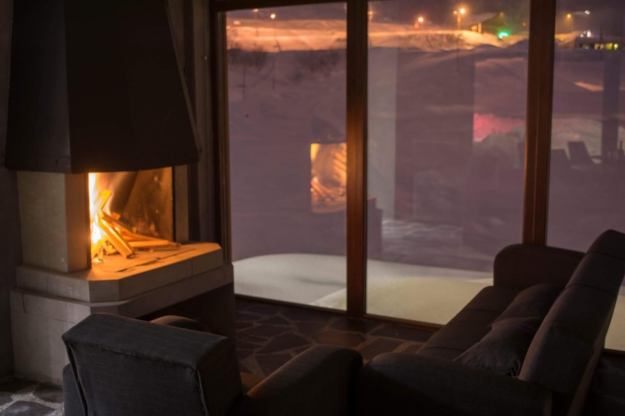 Hotel Winerooms Gudauri Luaran gambar
