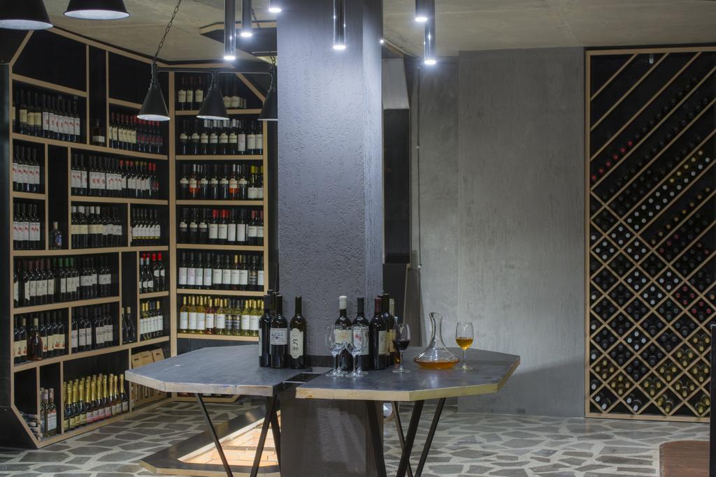 Hotel Winerooms Gudauri Luaran gambar