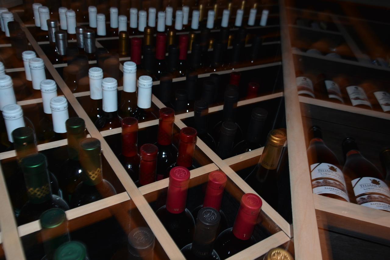 Hotel Winerooms Gudauri Luaran gambar