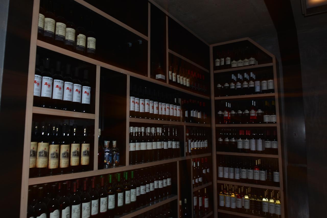 Hotel Winerooms Gudauri Luaran gambar