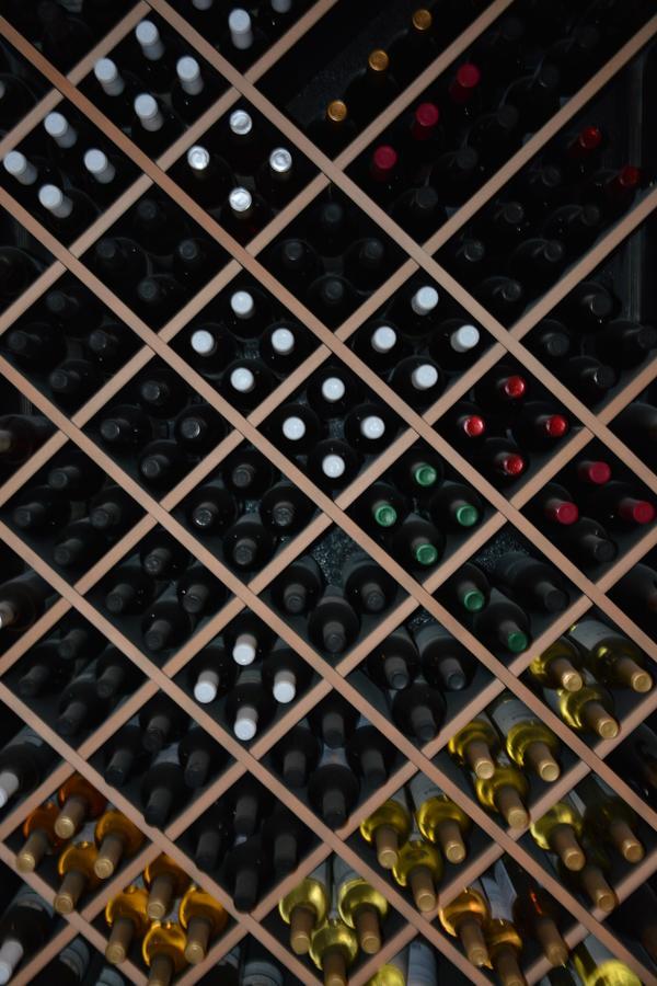 Hotel Winerooms Gudauri Luaran gambar