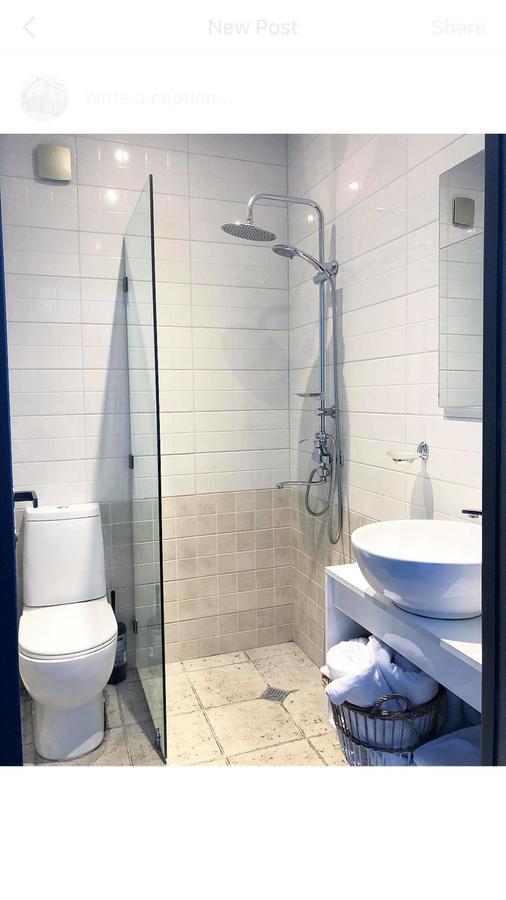 Hotel Winerooms Gudauri Luaran gambar