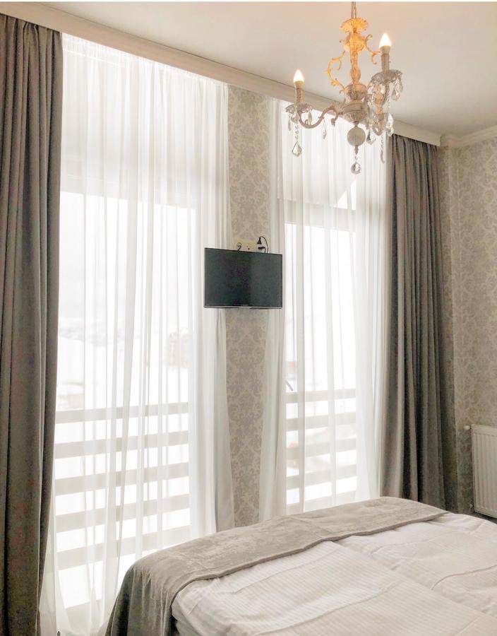 Hotel Winerooms Gudauri Luaran gambar