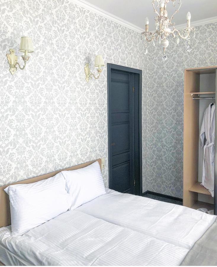 Hotel Winerooms Gudauri Luaran gambar