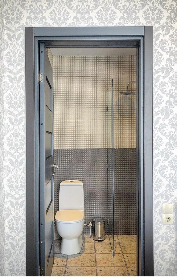 Hotel Winerooms Gudauri Luaran gambar