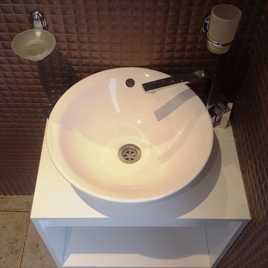 Hotel Winerooms Gudauri Luaran gambar