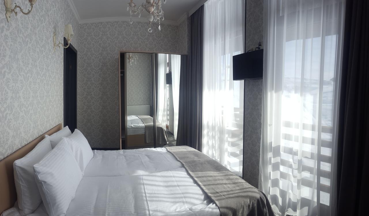 Hotel Winerooms Gudauri Luaran gambar
