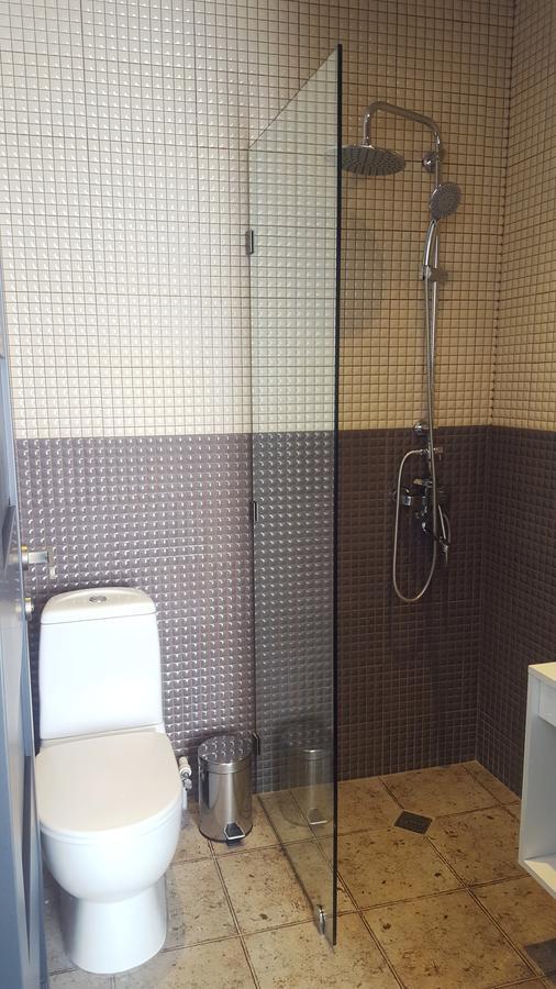 Hotel Winerooms Gudauri Luaran gambar