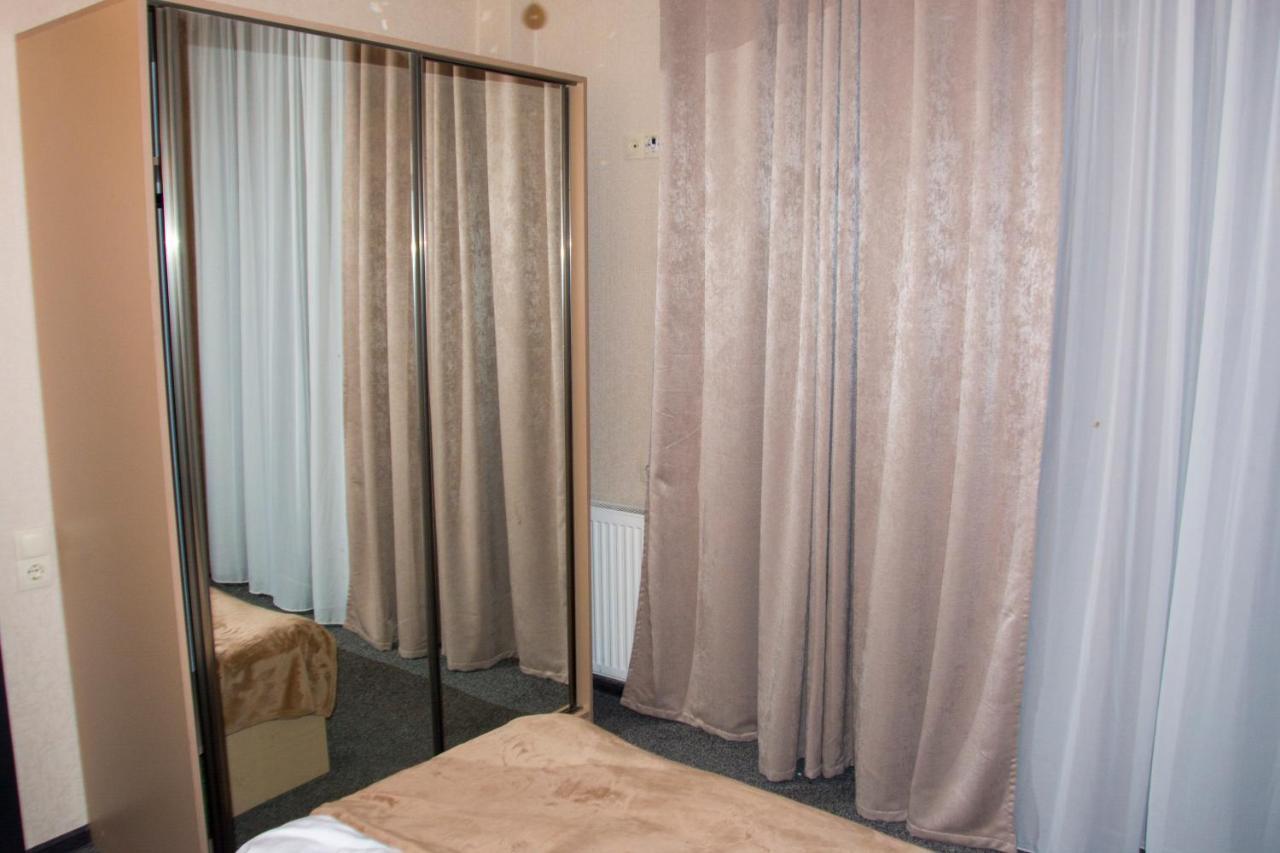 Hotel Winerooms Gudauri Bilik gambar