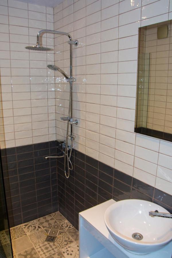 Hotel Winerooms Gudauri Bilik gambar