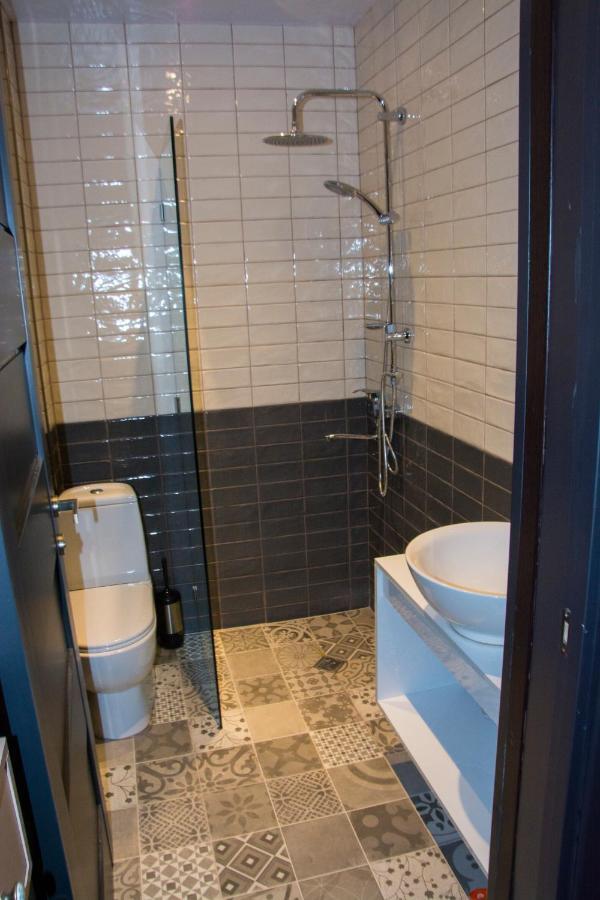 Hotel Winerooms Gudauri Bilik gambar